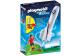 Playmobil Sports&Action, Rakieta z wyrzutnią (6187) 1