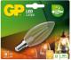 GP LED Filamen Mini Candle E14, 2W, 250lm (472104) 1