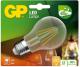 GP LED Filament Classic E27, 4W, 470lm (472110) 2