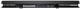 Bateria Toshiba 4 CELL, 45Wh (P000602610) 1