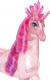 Mattel Mia and Me - crystal unicorn (CFF57) 2
