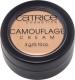 Catrice Camouflage Cream korektor w kremie 020 Light Beige 3g 1