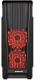 Obudowa Rampage Racer Plus Black (RAMPCA13757) 4