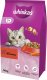 Whiskas Adult Sucha karma dla dorosłego kota z wołowiną 14kg 1