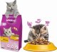 Whiskas Adult Kurczak i warzywa 14kg 2