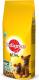Pedigree Vital Junior Maxi z kurczakiem i ryżem, duże rasy 15kg 1
