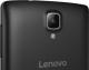 Smartfon Lenovo 4 GB Dual SIM Czarny  (PA490130RO) 3