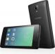 Smartfon Lenovo 4 GB Dual SIM Czarny  (PA490130RO) 5
