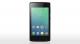 Smartfon Lenovo 4 GB Dual SIM Czarny  (PA490130RO) 1