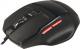 Mysz Natec GM56X Black (NMG-0678) 1