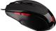 Mysz Natec GM34X Black (NMG-0677) 1