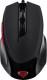 Mysz Natec GM34X Black (NMG-0677) 4