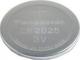 Panasonic Bateria Lithium Power CR2025 4 szt. 1