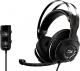 Słuchawki HyperX Revolver S Gun Metal Czarne (HX-HSCRS-GM/EM) 1