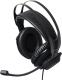 Słuchawki HyperX Revolver S Gun Metal Czarne (HX-HSCRS-GM/EM) 2