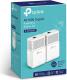 Adapter powerline TP-Link PA7010 KIT powerline AV1000 (TL-PA7010 KIT) 1