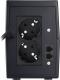 UPS PowerWalker VI650SELCD (10120095) 1