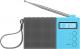 Radio Blaupunkt PR10BL 1