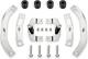 Noctua Mounting Kit (NM-AM4) 2