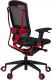 Fotel Vertagear Triigger 350 Special Edition Czarno-czerwony (VG-TL350SE_RD) 2