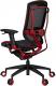 Fotel Vertagear Triigger 350 Special Edition Czarno-czerwony (VG-TL350SE_RD) 3