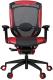 Fotel Vertagear Triigger 350 Special Edition Czarno-czerwony (VG-TL350SE_RD) 4