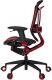 Fotel Vertagear Triigger 350 Special Edition Czarno-czerwony (VG-TL350SE_RD) 5