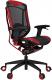 Fotel Vertagear Triigger 350 Special Edition Czarno-czerwony (VG-TL350SE_RD) 6