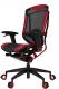 Fotel Vertagear Triigger 350 Special Edition Czarno-czerwony (VG-TL350SE_RD) 1