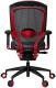 Fotel Vertagear Triigger 350 Special Edition Czarno-czerwony (VG-TL350SE_RD) 1