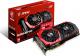 Karta graficzna MSI Radeon RX 480 GAMING 8GB GDDR5 (256 Bit) 2xHDMI, 2xDP, DVI, BOX 1