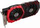 Karta graficzna MSI Radeon RX 480 GAMING 8GB GDDR5 (256 Bit) 2xHDMI, 2xDP, DVI, BOX 3