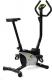 Rower stacjonarny Fitkraft Rower treningowy mechaniczny Alfa (FTKTROALFA) 1