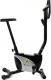 Rower stacjonarny Fitkraft Rower treningowy mechaniczny Alfa (FTKTROALFA) 1