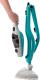 Mop parowy Homekraft DUO Turkus (HKMULTITUR0000) 3