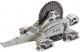 Mattel DINOTRUX Pojazdy, Splitter (CJW96/DTV66) 1