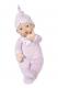 Zapf BABY BORN Lalka First Love Pierwsza Miłość (823439) 1