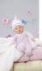 Zapf BABY BORN Lalka First Love Pierwsza Miłość (823439) 2