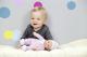 Zapf BABY BORN Lalka First Love Pierwsza Miłość (823439) 6