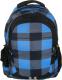 Derform Plecak Jetbag 18 A 02 2