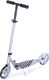 Hulajnoga Spokey Tornado Srebrna (839593) 1