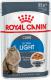 Royal Canin ULTRA LIGHT Feline w galaretce 85g 1