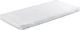 Caretero MATERAC SENSILLO KOKOS 120X60 (5cm) 1