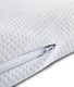 Caretero MATERAC SENSILLO KOKOS 120X60 (5cm) 1