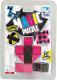 Clown Clown Magic Puzzle magiczny wąż łamigłówka 3