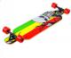 Deskorolka Nils Extreme Longboard wood homeland szkielet (16-3-122) 5