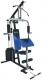 One Fitness Atlas 1-stanowiskowy do ćwiczeń Hektor 3 1