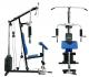 One Fitness Atlas 1-stanowiskowy do ćwiczeń Hektor 3 3