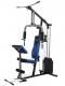 One Fitness Atlas 1-stanowiskowy do ćwiczeń Hektor 3 4
