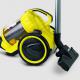 Odkurzacz Karcher VC 3 (1.198-125.0) 3